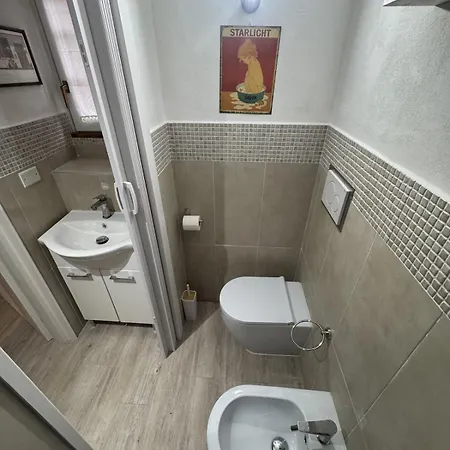 Comfort Loft Porta Romana Centro *