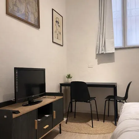 Comfort Loft Porta Romana Centro * Milan
