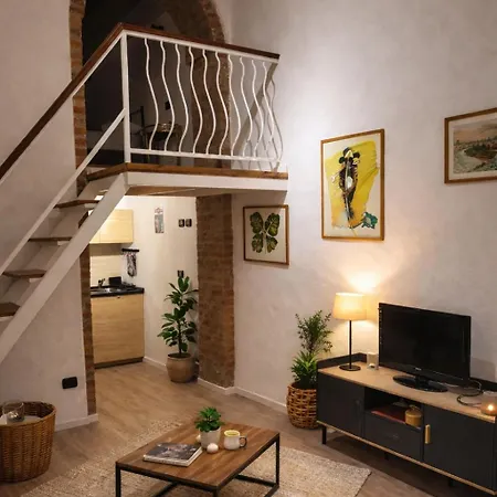 Comfort Loft Porta Romana Centro Apartment Milan