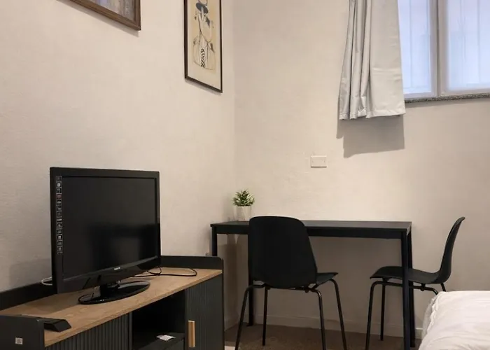 Comfort Loft Porta Romana Centro * Milan