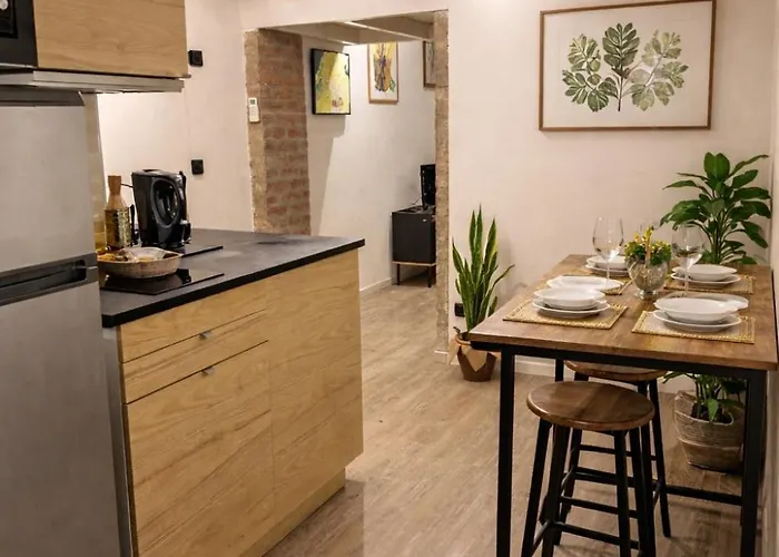 Comfort Loft Porta Romana Centro Milan